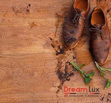 Banner Home Sàn Gỗ Cao Cấp Dream Lux