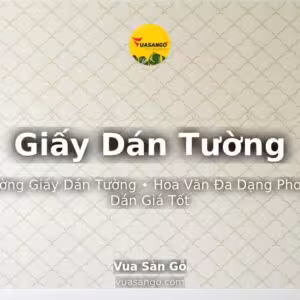 Giấy Dán Tường