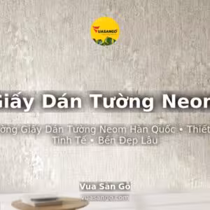 Giấy Dán Tường Neom