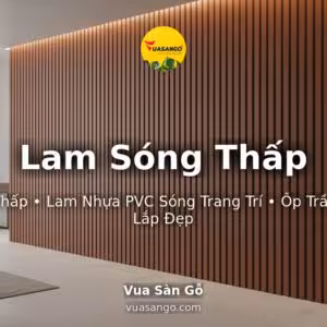 Lam Sóng Thấp