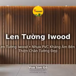 Len Tường Iwood
