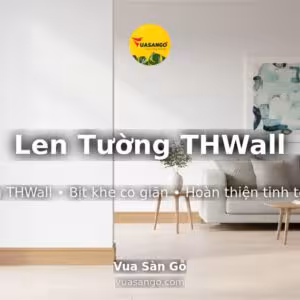 Len Tường THWall