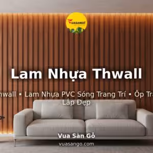 Lam Nhựa Thwall