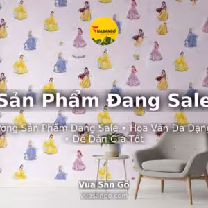 Sản Phẩm Đang Sale