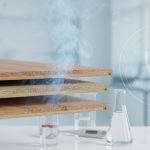 Formaldehyde Trong Sàn Gỗ Công Nghiệp: Hiểu Đúng Tiêu Chuẩn E1, E0 Để Bảo Vệ Sức Khỏe Gia Đình