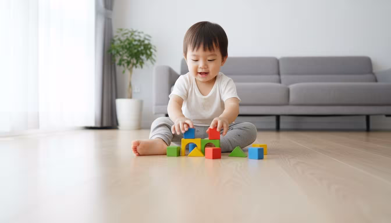Formaldehyde Trong Sàn Gỗ Công Nghiệp: Hiểu Đúng Tiêu Chuẩn E1, E0 Để Bảo Vệ Sức Khỏe Gia Đình - Minh họa 6