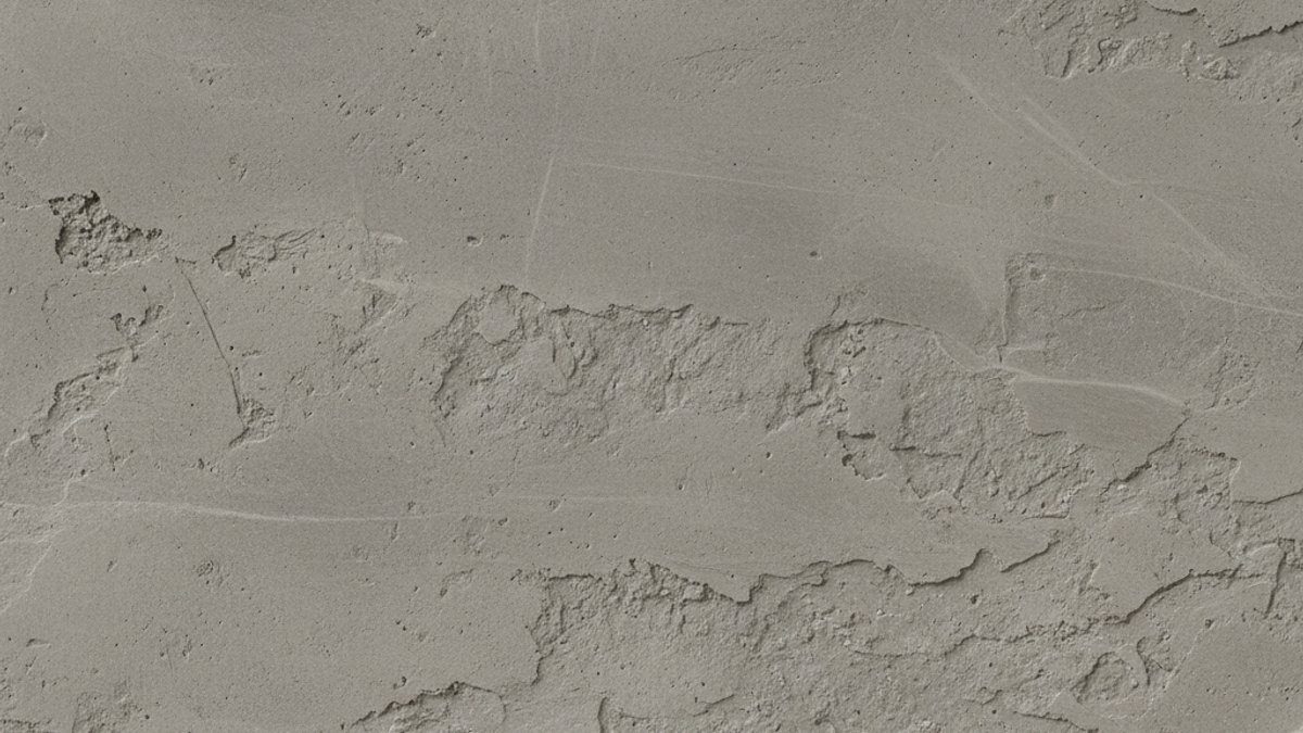 Cận cảnh bề mặt tấm gỗ xi măng