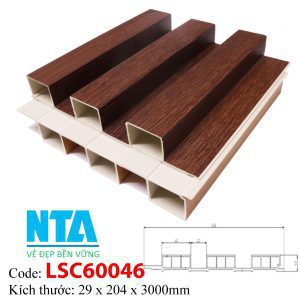 Lam Nhựa NTA LSC60046