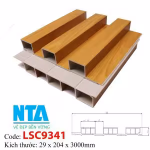 Lam Nhựa NTA LSC9341