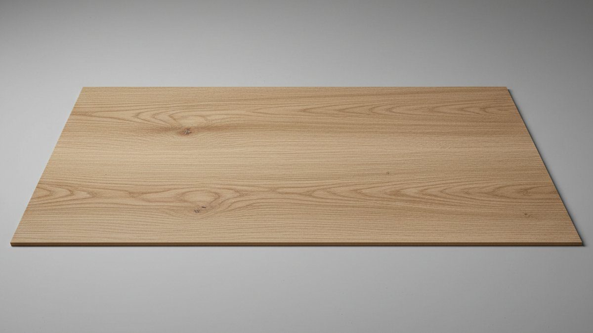 Mẫu sàn gỗ công nghiệp chất lượng cao