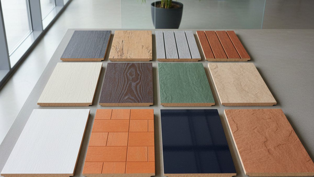 Mẫu sàn gỗ nhựa WPC Vua Sàn Gỗ