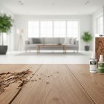 Sàn Gỗ Bị Mối Xông? So Sánh Chính Sách Bảo Hành & Giải Pháp Phòng Chống Triệt Để Từ Chuyên Gia