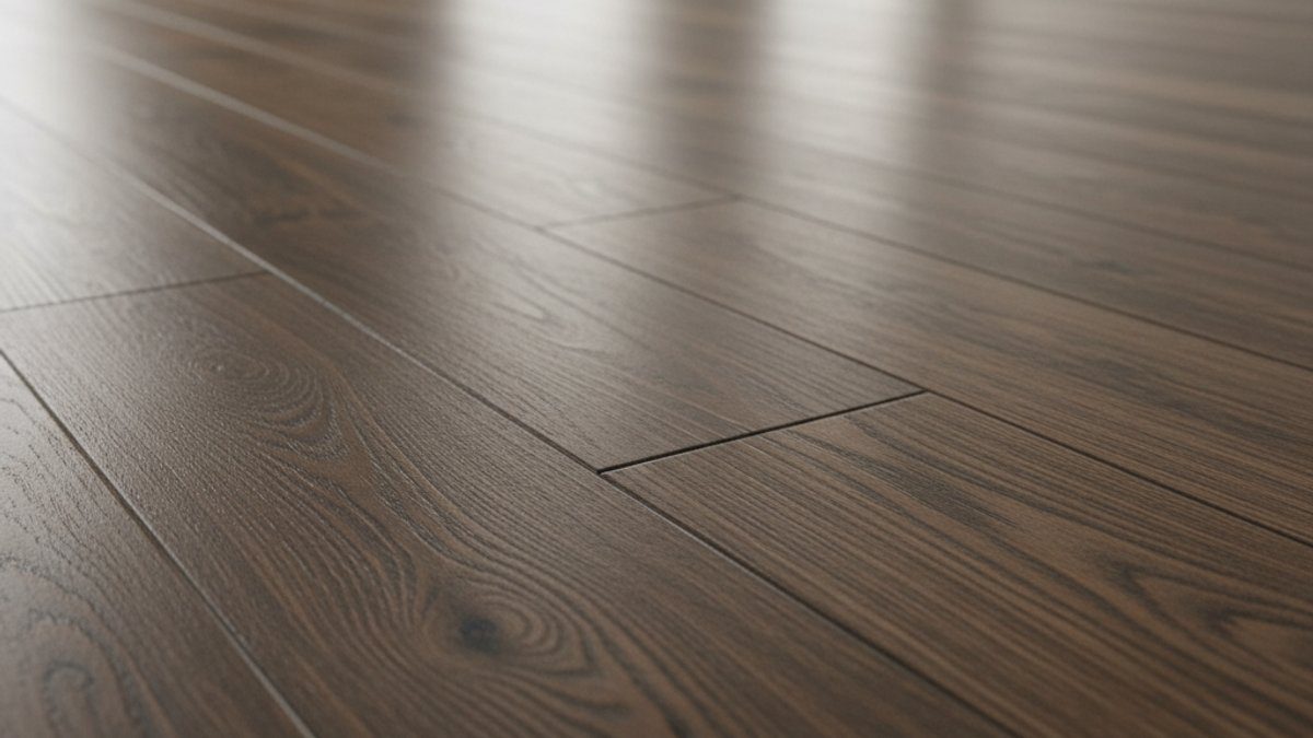 Sàn gỗ công nghiệp vân gỗ tự nhiên AC5