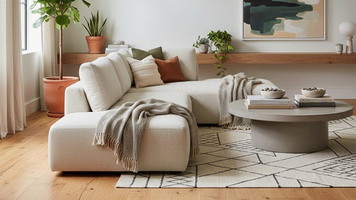 Sàn gỗ tự nhiên vân mộc cho người mệnh Mộc