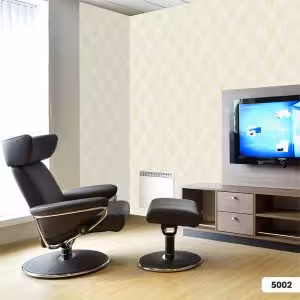 Vải Sợi Thủy Tinh Dán Tường Harmony 4Season 5002