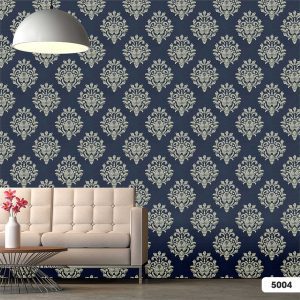 Vải Sợi Thủy Tinh Dán Tường Harmony 4Season 5004