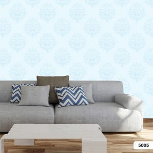 Vải Sợi Thủy Tinh Dán Tường Harmony 4Season 5005