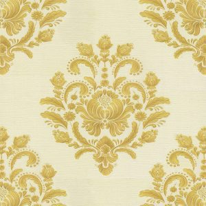 Vải Sợi Thủy Tinh Dán Tường Harmony 4Season 5007