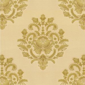 Vải Sợi Thủy Tinh Dán Tường Harmony 4Season 5008