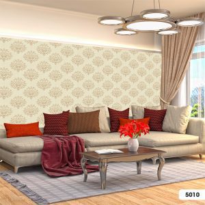 Vải Sợi Thủy Tinh Dán Tường Harmony 4Season 5010