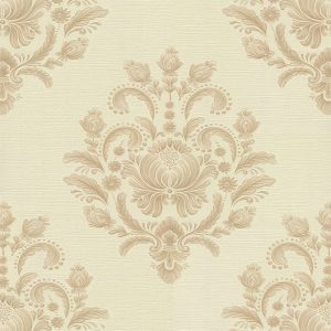 Vải Sợi Thủy Tinh Dán Tường Harmony 4Season 5010