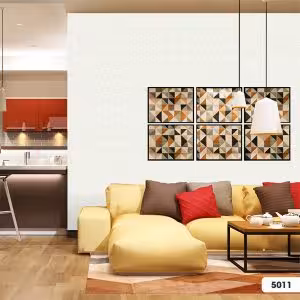 Vải Sợi Thủy Tinh Dán Tường Harmony 4Season 5011