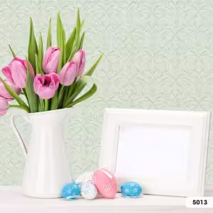 Vải Sợi Thủy Tinh Dán Tường Harmony 4Season 5013