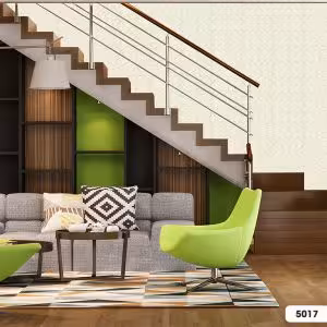 Vải Sợi Thủy Tinh Dán Tường Harmony 4Season 5017