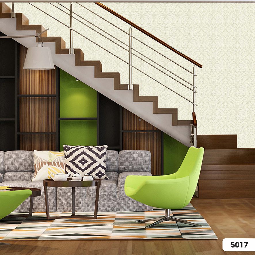 Vải Sợi Thủy Tinh Dán Tường Harmony 4Season 5017 Vải Sợi Thủy Tinh Dán Tường Harmony 4Season 5017