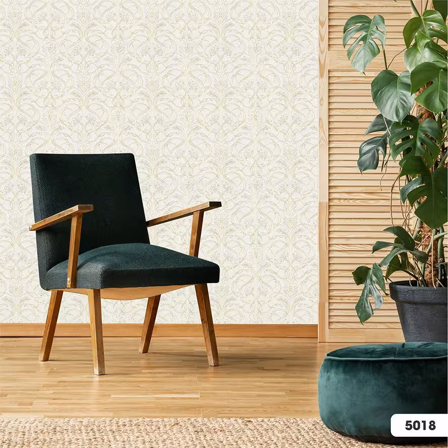 Vải Sợi Thủy Tinh Dán Tường Harmony 4Season 5018 Vải Sợi Thủy Tinh Dán Tường Harmony 4Season 5018