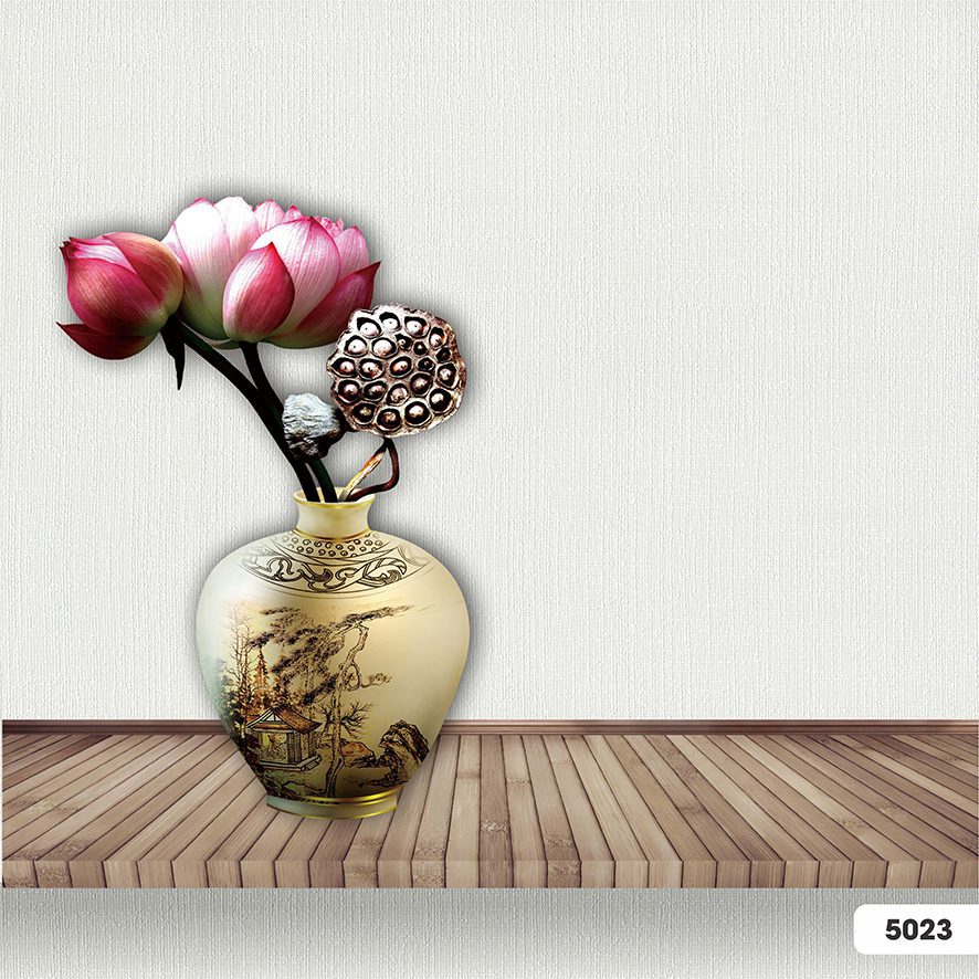 Vải Sợi Thủy Tinh Dán Tường Harmony 4Season 5023 Vải Sợi Thủy Tinh Dán Tường Harmony 4Season 5023