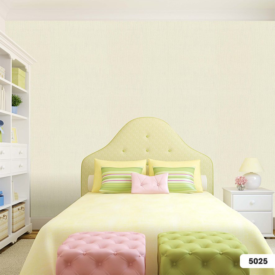 Vải Sợi Thủy Tinh Dán Tường Harmony 4Season 5025 Vải Sợi Thủy Tinh Dán Tường Harmony 4Season 5025