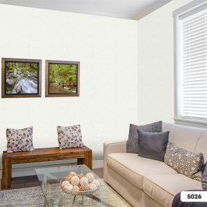 Vải Sợi Thủy Tinh Dán Tường Harmony 4Season 5026