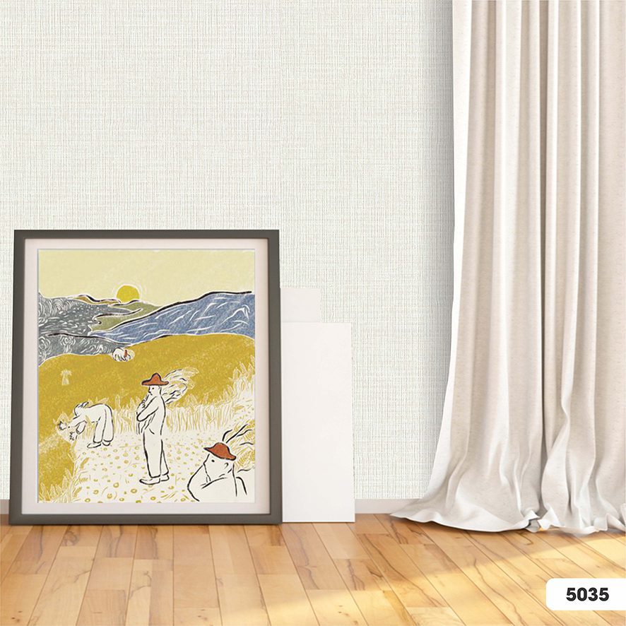 Vải Sợi Thủy Tinh Dán Tường Harmony 4Season 5035 Vải Sợi Thủy Tinh Dán Tường Harmony 4Season 5035