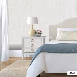 Vải Sợi Thủy Tinh Dán Tường Harmony 4Season 5041