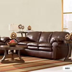 Vải Sợi Thủy Tinh Dán Tường Harmony 4Season 5051