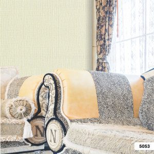 Vải Sợi Thủy Tinh Dán Tường Harmony 4Season 5053