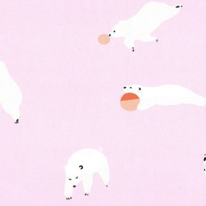 Giấy Dán Tường Giá Rẻ Albany 6830-2