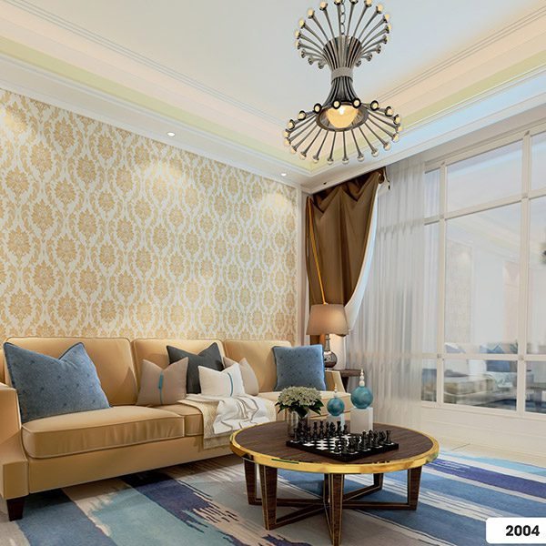 Vải Sợi Thủy Tinh Dán Tường Harmony Classic 2003 Vải Sợi Thủy Tinh Dán Tường Harmony Classic 2003