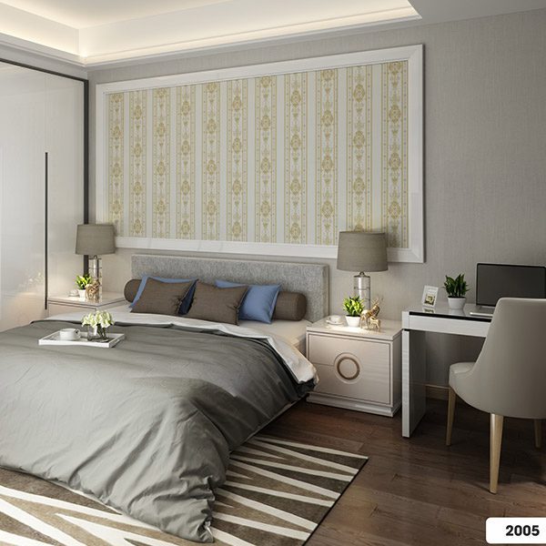 Vải Sợi Thủy Tinh Dán Tường Harmony Classic 2005 Vải Sợi Thủy Tinh Dán Tường Harmony Classic 2005