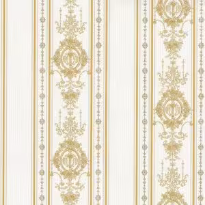 Vải Sợi Thủy Tinh Dán Tường Harmony Classic 2005