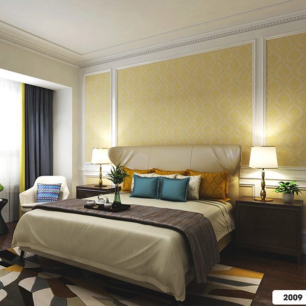 Vải Sợi Thủy Tinh Dán Tường Harmony Classic 2009 Vải Sợi Thủy Tinh Dán Tường Harmony Classic 2009