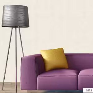 Vải Sợi Thủy Tinh Dán Tường Harmony Classic 2012