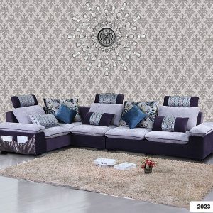 Vải Sợi Thủy Tinh Dán Tường Harmony Classic 2023