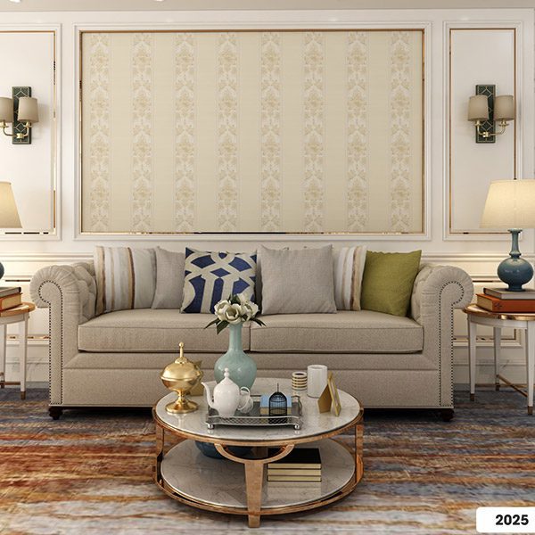 Vải Sợi Thủy Tinh Dán Tường Harmony Classic 2025 Vải Sợi Thủy Tinh Dán Tường Harmony Classic 2025