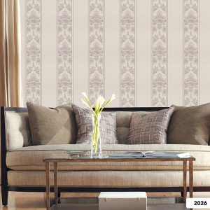 Vải Sợi Thủy Tinh Dán Tường Harmony Classic 2026