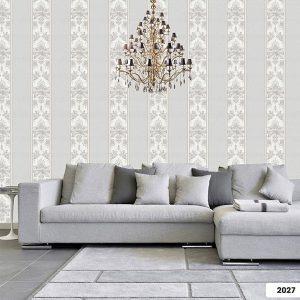 Vải Sợi Thủy Tinh Dán Tường Harmony Classic 2027