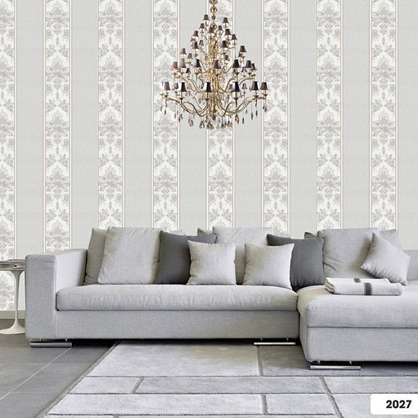 Vải Sợi Thủy Tinh Dán Tường Harmony Classic 2027 Vải Sợi Thủy Tinh Dán Tường Harmony Classic 2027