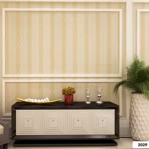 Vải Sợi Thủy Tinh Dán Tường Harmony Classic 2029