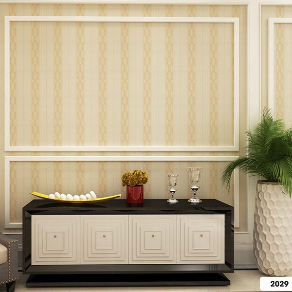 Vải Sợi Thủy Tinh Dán Tường Harmony Classic 2029 Vải Sợi Thủy Tinh Dán Tường Harmony Classic 2029
